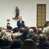 Da Bordighera e Sanremo fino ad Arma di Taggia, tutti uniti contro le maxi bollette di Rivieracqua: "Insieme ce la faremo"