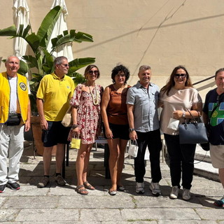 Bordighera Alta racconta la sua storia: successo per “Il giorno delle mura”, tra cultura e solidarietà
