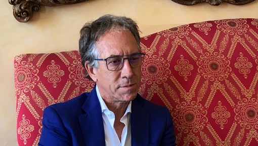 Sanremo: il Sindaco Biancheri sul Covid-19 “I dati nella nostra città non sono allarmanti ma dobbiamo rispettare le regole” (Video)