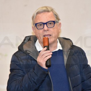 Elezioni Amministrative Sanremo: ieri l'incontro tra il candidato a sindaco Rolando e i tassisti