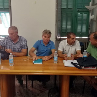 Sanremo: criminalità e forze di polizia ridotte, domani una riunione tra il Siap ed il Sindaco Biancheri