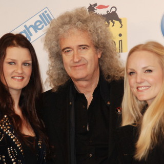 Festival Sanremo: la leggenda del rock Brian May (Queen) si racconta "Ecco perché sono tornato a Sanremo"