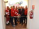 Ospedaletti: inaugurata la nuova sede della Croce Rossa, Guazzoni &quot;Un momento di crescita per noi&quot; (Foto e Video)