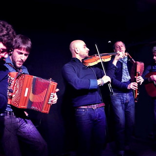 Cervo: questo fine settimana le note del pianoforte sui corallini ed i suoni dai mondi liguri nel parco