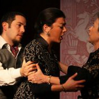 Imperia: sabato sera al Teatro Cavour lo spettacolo 'Il piacere dell'onestà' di Pirandello