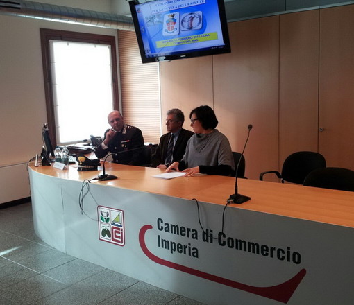 Bollettini ingannevoli alle imprese: la Camera di Commercio Riviere di Liguria "Non pagate!"