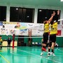 Riviera Volley Sanremo: vittorie, conferme e analisi tecniche nel weekend delle squadre giallonere