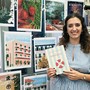 "Il Bordigotto" di Angelica Pellegrino sbarca al Festival delle Ragazze (Foto e video) "Il Bordigotto" di Angelica Pellegrino sbarca al Festival delle Ragazze (Foto e video)