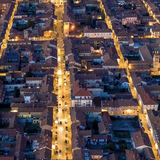 Anche Camporosso tra i Comuni che hanno scelto l’illuminazione pubblica targata Ardea