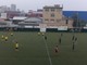Calcio, Eccellenza. L'Imperia ottiene la prima vittoria in campionato: Daddi rimonta la Rivarolese (FOTO)