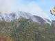 Ventimiglia: quattro Canadair in azione per spegnere l'incendio che ha distrutto 10 ettari di bosco (Foto e Video) Ventimiglia: quattro Canadair in azione per spegnere l'incendio che ha distrutto 10 ettari di bosco (Foto e Video)