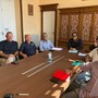 Bordighera, Comune e Teknoservice a confronto: servizi da rimodulare e più attenzione alle manifestazioni Bordighera, Comune e Teknoservice a confronto: servizi da rimodulare e più attenzione alle manifestazioni