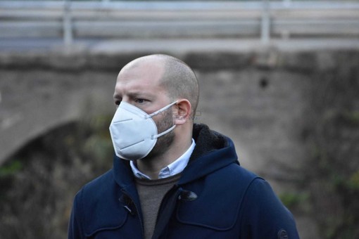 Enrico Ioculano (PD): "Iniziativa a favore dei piccoli comuni, il Presidente Toti ha detto di no"