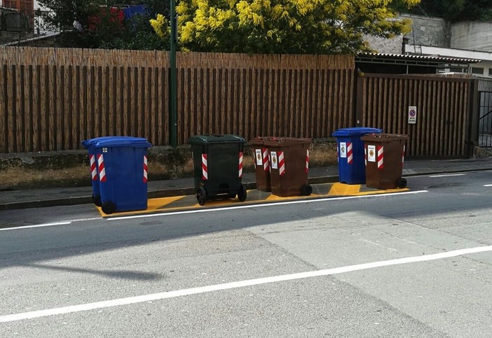 Sanremo: tante lamentele sul 'porta a porta' ma in centro ha ritirato il kit solo il 35% dei residenti, tutti i dati Sanremo: tante lamentele sul 'porta a porta' ma in centro ha ritirato il kit solo il 35% dei residenti, tutti i dati