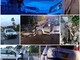 Scontro frontale tra un'auto e un furgone sull'Aurelia: tre feriti e mobilitazione di soccorsi sul posto (Foto) Scontro frontale tra un'auto e un furgone sull'Aurelia: tre feriti e mobilitazione di soccorsi sul posto (Foto)