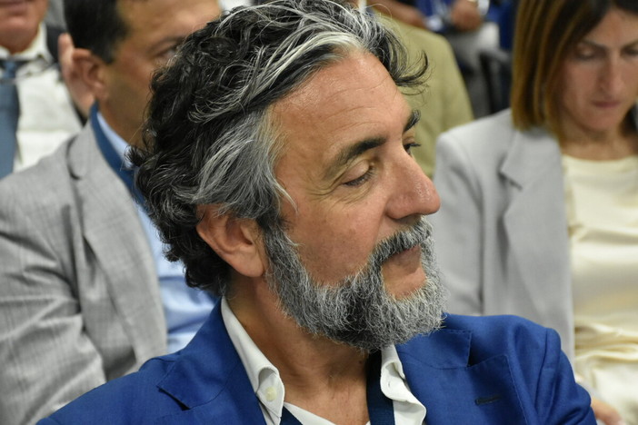 Balneazione ad Arma, Conio dopo i risultati divergenti: “Un’anomalia da chiarire, chiesto un tavolo in Prefettura” Balneazione ad Arma, Conio dopo i risultati divergenti: “Un’anomalia da chiarire, chiesto un tavolo in Prefettura”