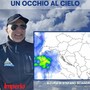 UN OCCHIO AL CIELO. Le previsioni meteo della settimana a cura di Stefano Sciandra
