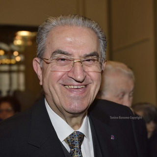 Sanremo: domani alle 21 al Teatro del Casinò Leone Pippione presenta il libro ‘Pietro Agosti il primo Podestà di Sanremo’