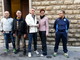 Grande successo di iscritti per l'Imperia Karate Team con sedi nel capoluogo e a Dolceacqua Grande successo di iscritti per l'Imperia Karate Team con sedi nel capoluogo e a Dolceacqua