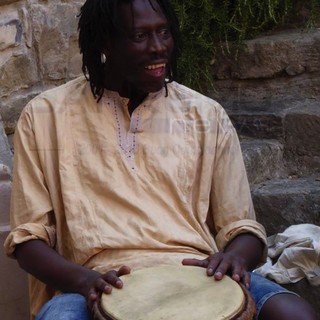 Sanremo: la 'Pigna' piange Iba Faye, esempio di integrazione e di amore per la città vecchia