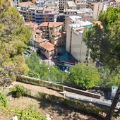 Sanremo: ipotesi di una cremagliera tra il centro della città e la Pigna, il pensiero di un lettore Sanremo: ipotesi di una cremagliera tra il centro della città e la Pigna, il pensiero di un lettore