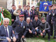 Sanremo: foto e video dell'inaugurazione del monumento dedicato a tutti i Paracadutisti.
