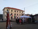 Imperia: giovedì festa di Pasqua al campetto di via Don Minzoni Imperia: giovedì festa di Pasqua al campetto di via Don Minzoni