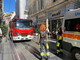 Sanremo: donna minaccia di gettarsi dal balcone, intervento di Vigili del Fuoco e Carabinieri Sanremo: donna minaccia di gettarsi dal balcone, intervento di Vigili del Fuoco e Carabinieri