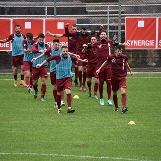 Calciomercato Eccellenza. Ventimiglia, il DS Nicola Veneziano ha pochi dubbi: "Pronti a confermare la rosa della scorsa stagione"