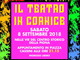 Sanremo: domani sera alla 'Porta di Santo Stefano' nella Pigna evento con il Teatro dell'Albero