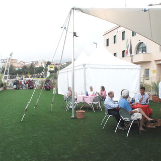 Sanremo: l'8 giugno in occasione della 'Giraglia' in piazza Bresca ci sarà il 'Rolex Party'