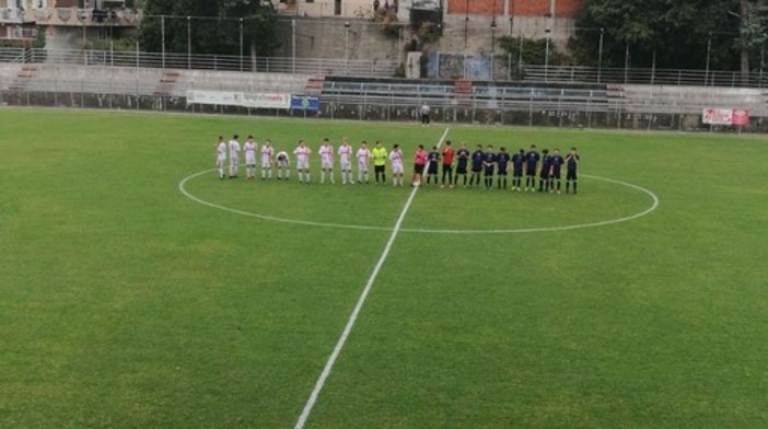 L'Imperi a caccia della terza vittoria interna consecutiva L'Imperi a caccia della terza vittoria interna consecutiva