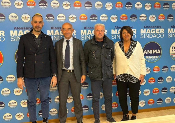 Elezioni Amministrative a Sanremo: incontro di Alessandro Mager con i responsabili di Coldiretti Elezioni Amministrative a Sanremo: incontro di Alessandro Mager con i responsabili di Coldiretti