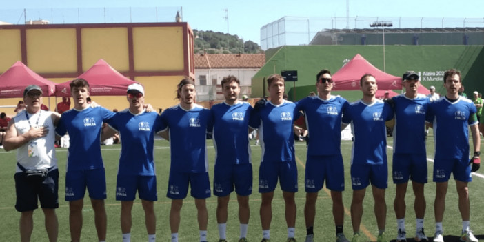 Discipline internazionali, l'Italia torna sul podio ai Mondiali della Cijb di Alzira Discipline internazionali, l'Italia torna sul podio ai Mondiali della Cijb di Alzira