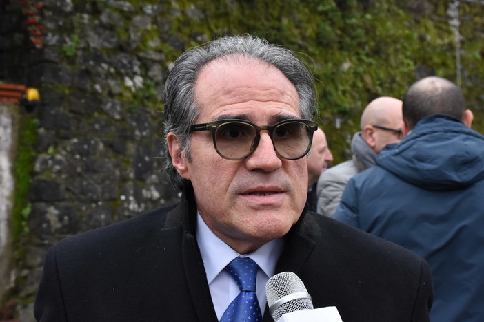 Ventimiglia: il Prefetto di Imperia sul Campo Roya "Non è un albergo e chi è irregolare deve essere espulso"