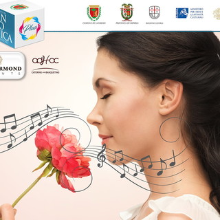 ‘Il profumo delle note’: musica itinerante nel Parco di Villa Ormond a Sanremo