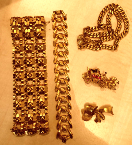 Sanremo: sabato 9 febbraio preziosi all'asta presso l'Istituto di Vendite Giudiziarie Ifir Ponente