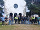 Sanremo: 18° incontro a Monte Bignone per la riscoperta della piccola chiesetta dedicata alla Madonna del Carmelo