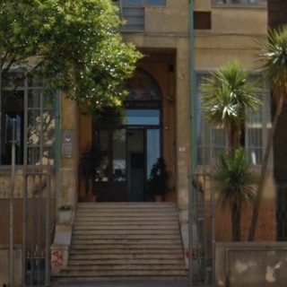 Studentessa disabile e in gravidanza non può entrare nel laboratorio dell'Istituto d'Arte di Imperia Studentessa disabile e in gravidanza non può entrare nel laboratorio dell'Istituto d'Arte di Imperia