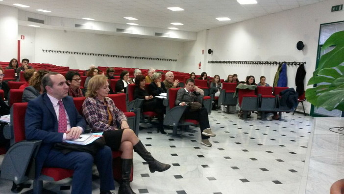 Un corso all'Università di Imperia per la crescita delle competenze nell’ambito della offerta turistica esperienziale Un corso all'Università di Imperia per la crescita delle competenze nell’ambito della offerta turistica esperienziale