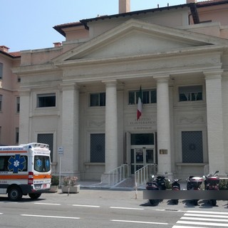Costarainera: ancora incertezza per l’ex ospedale Novaro ed il padiglione Barellai Costarainera: ancora incertezza per l’ex ospedale Novaro ed il padiglione Barellai