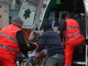Sanremo: autobus frena all'improvviso, quattro passeggeri feriti Sanremo: autobus frena all'improvviso, quattro passeggeri feriti