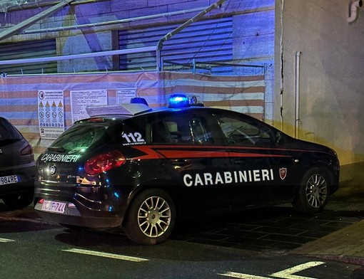 Imperia: rapine e traffico di droga tra Milano e Savona, i Carabinieri arrestano due imperiesi