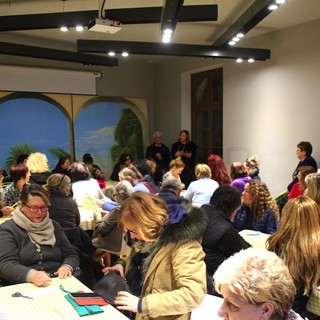 Le immagini dal Museo del Fiore di Villa Ormond