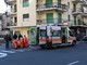 Sanremo: investimento pedonale questo pomeriggio al Borgo, anziano portato in ospedale (Foto) Sanremo: investimento pedonale questo pomeriggio al Borgo, anziano portato in ospedale (Foto)