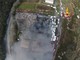 Albenga: area di rimessaggio Camper in fiamme a Pogli d'Ortovero, circa 200 mezzi coinvolti e una palazzina crollata (Foto e Video) Albenga: area di rimessaggio Camper in fiamme a Pogli d'Ortovero, circa 200 mezzi coinvolti e una palazzina crollata (Foto e Video)