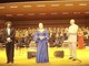 L’Italian Gospel Choir ‘sbanca’ Montecarlo in un concerto senza precedenti L’Italian Gospel Choir ‘sbanca’ Montecarlo in un concerto senza precedenti