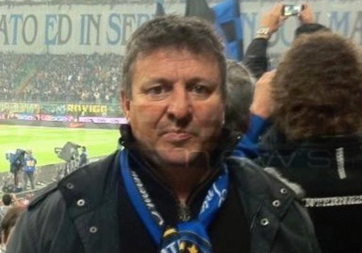 Sanremo: è il ristoratore Ivano Amatobene l'uomo a cui la Finanza ha sequestrato la villa in cui vive