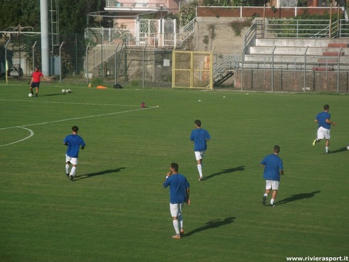 Calcio. Imperia, nessun accredito per la partita contro il Vado Calcio. Imperia, nessun accredito per la partita contro il Vado