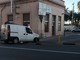 Sanremo: scontro scooter-furgone in piazza Cesare Battisti, un ferito lieve e dinamica da accertare (Foto)